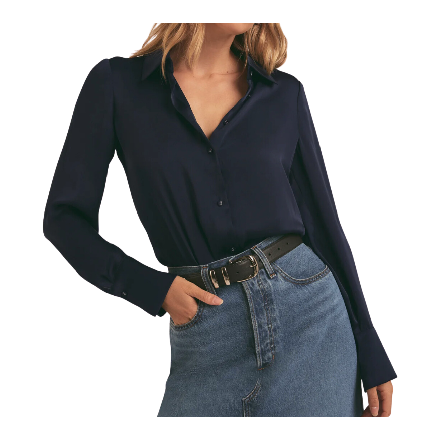 Favorite Daughter Take Me Seriously Bodysuit