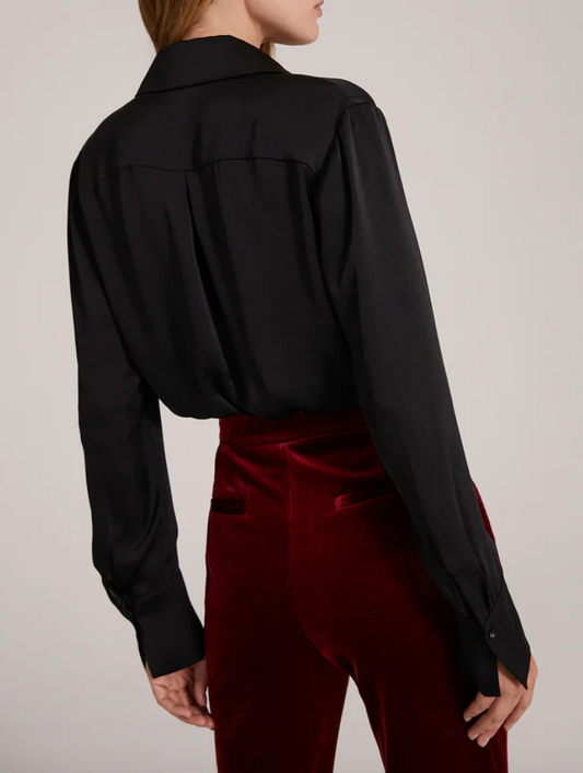 Favorite Daughter Take Me Seriously Bodysuit