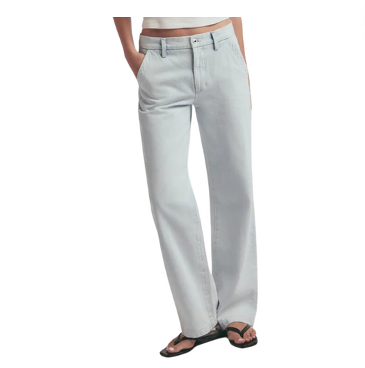 Favorite Daughter Taylor Low Rise Trouser