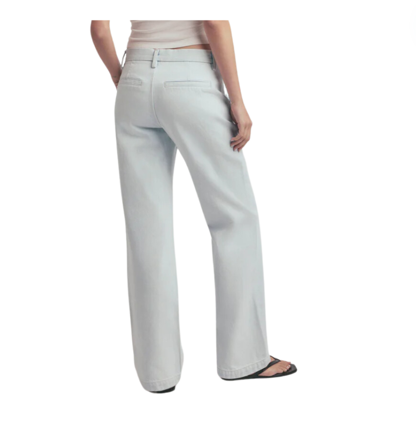 Favorite Daughter Taylor Low Rise Trouser