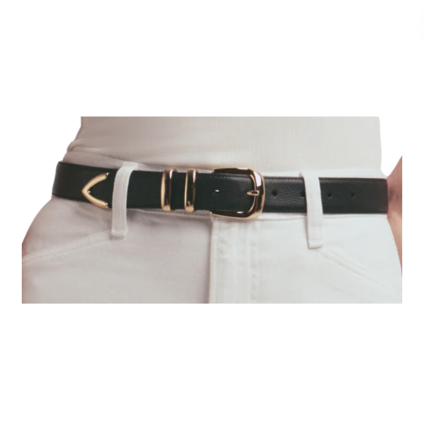 Favorite Daughter The Jordan Belt