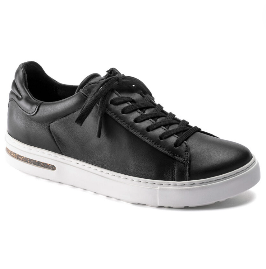 Birkenstock Bend Low Leather Sneaker
