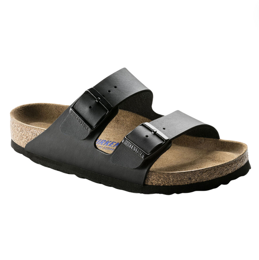 Birkenstock Arizona Soft Footbed Birko-Flor Sandal