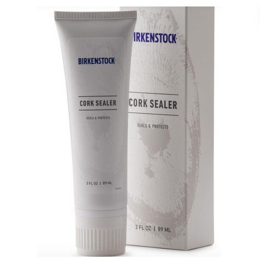 Birkenstock Cork Sealer