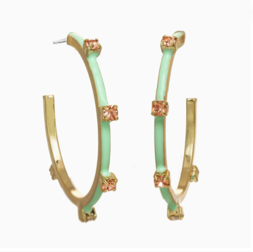 Everly Hoops