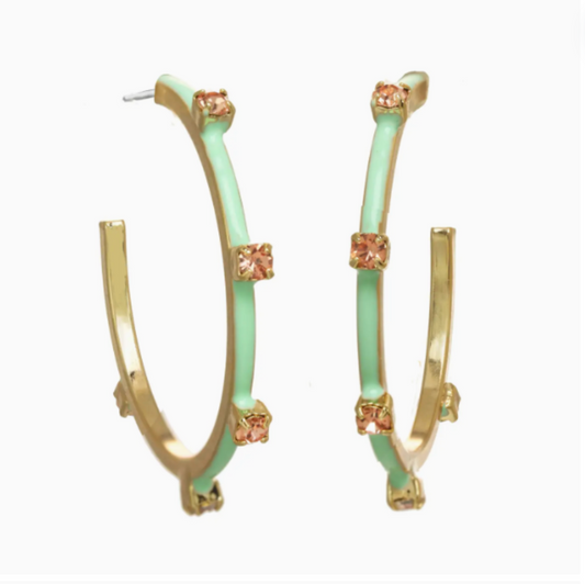 Everly Hoops
