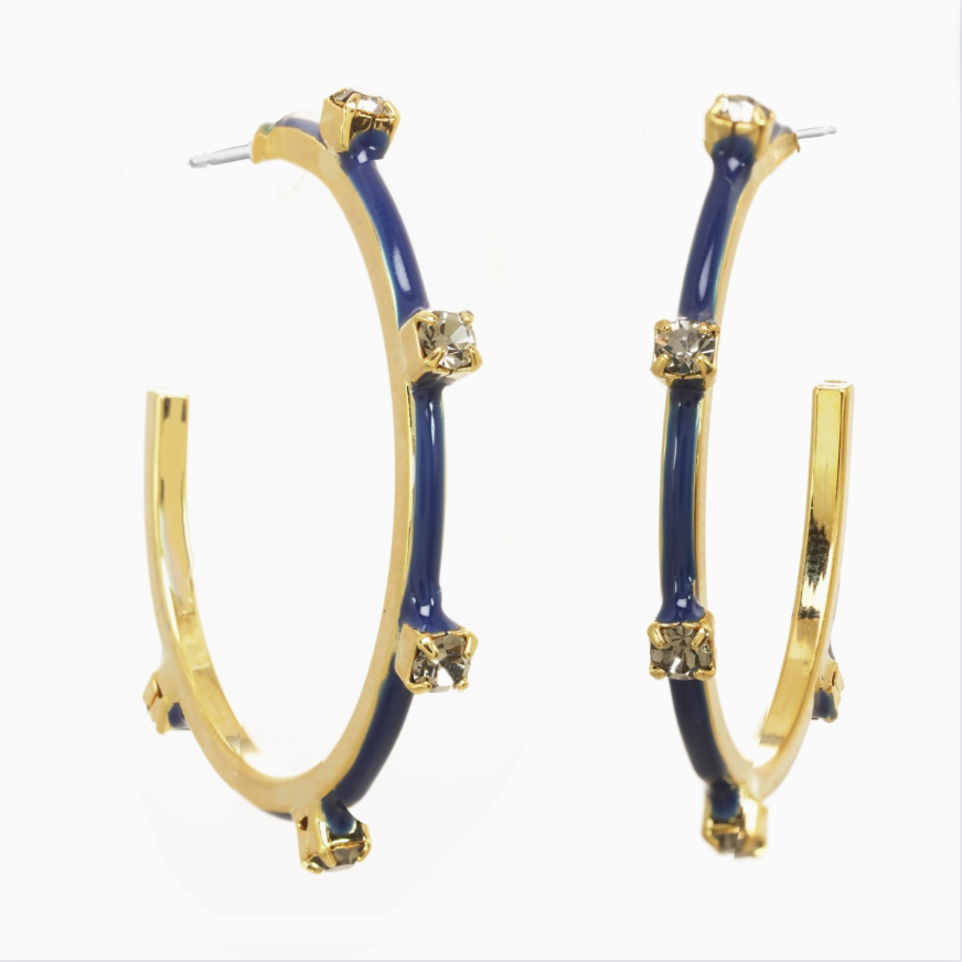 Everly Hoops