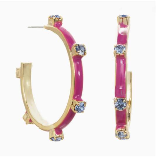 Everly Hoops