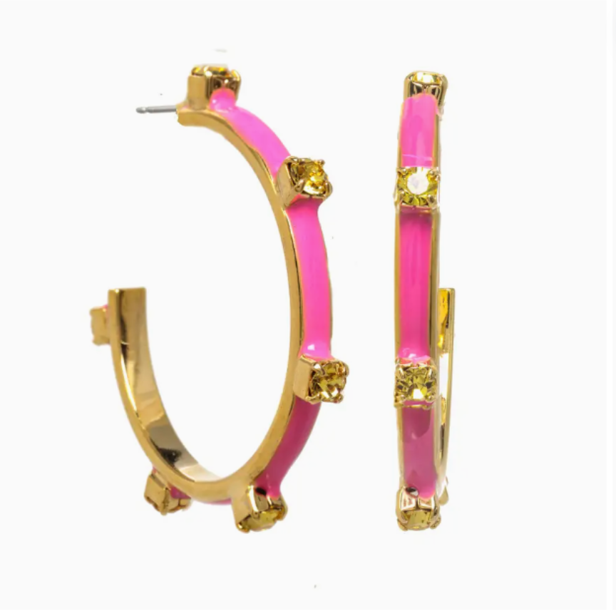 Everly Hoops