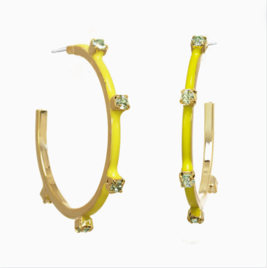 Everly Hoops