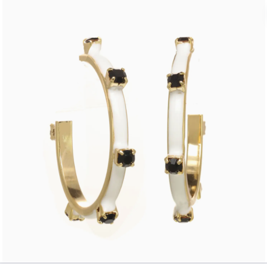 Everly Hoops
