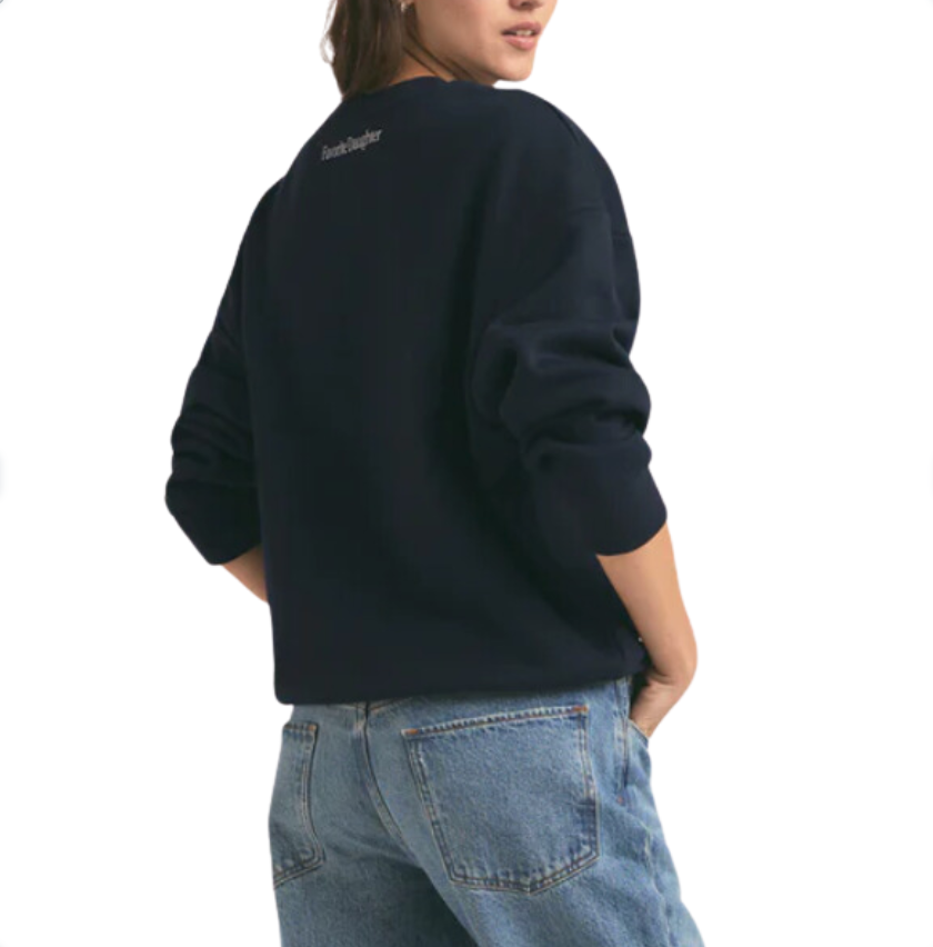 Sports Mom Sweatshirt