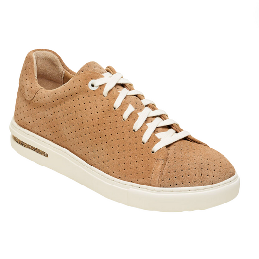 Birkenstock Bend Low Dot New Beige