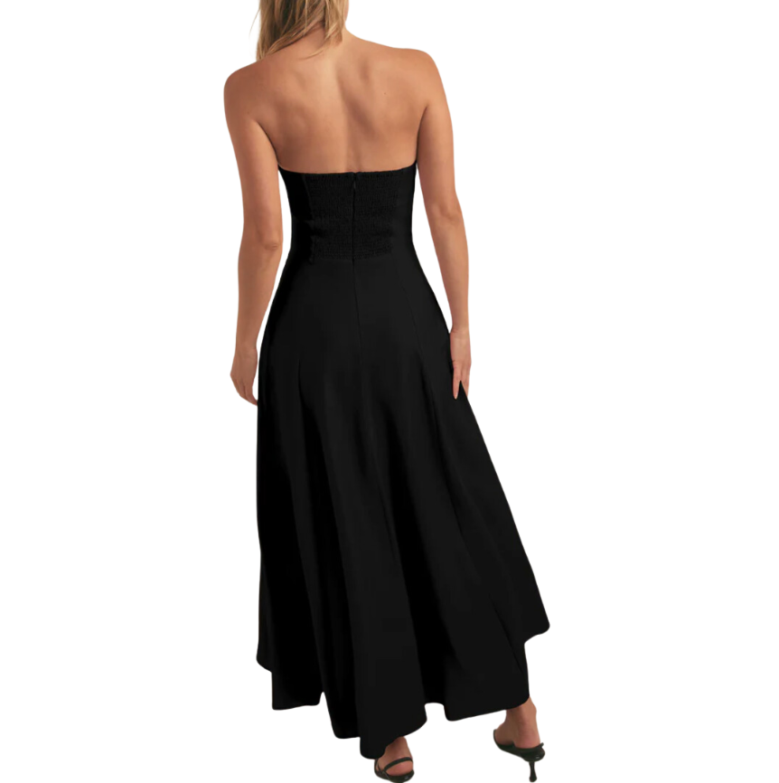 Favorite Daughter The Favorite Linen Dress