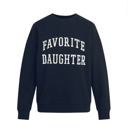 Favorite Daughter Collegiate Sweatshirt
