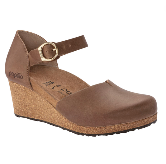 Papillio by Birkenstock Mary Ring-Buckle