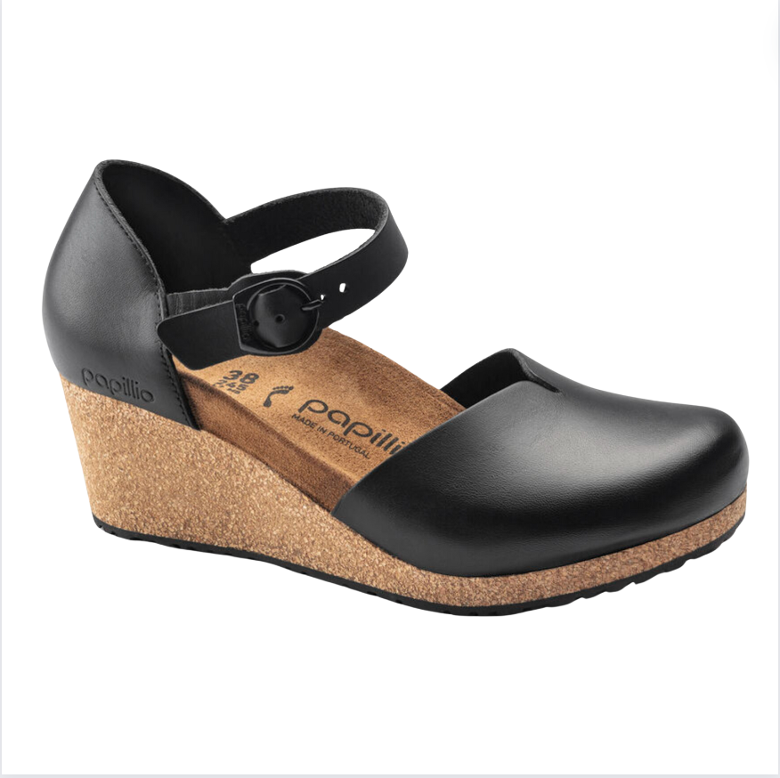 Papillio by Birkenstock Mary Ring-Buckle