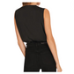 Favorite Daughter Sleeveless Date Blouse