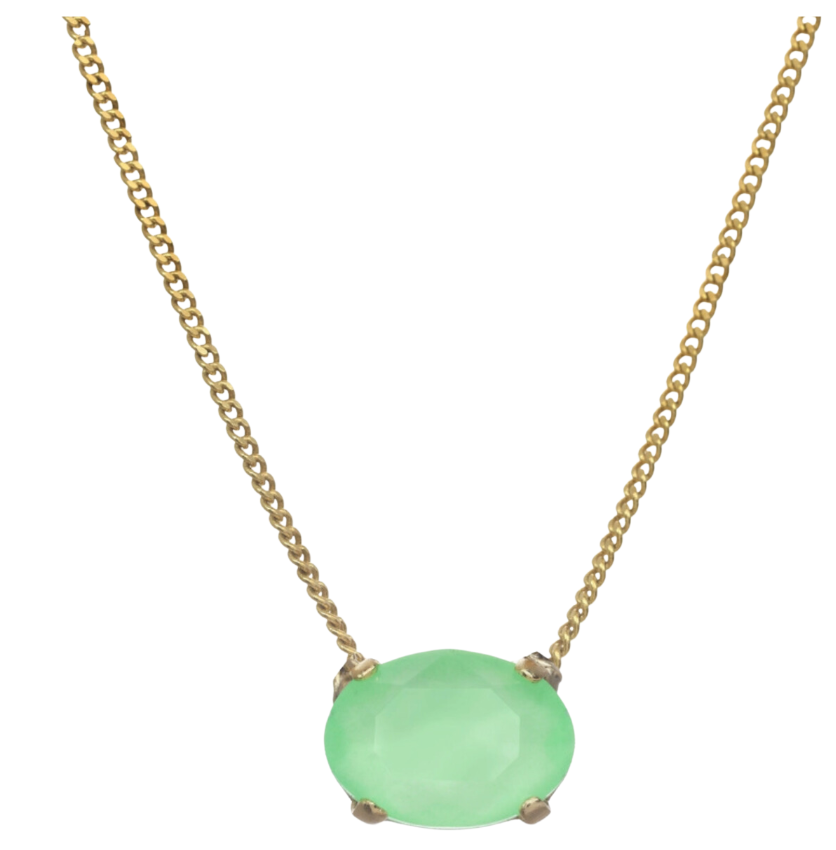 Iza Necklace