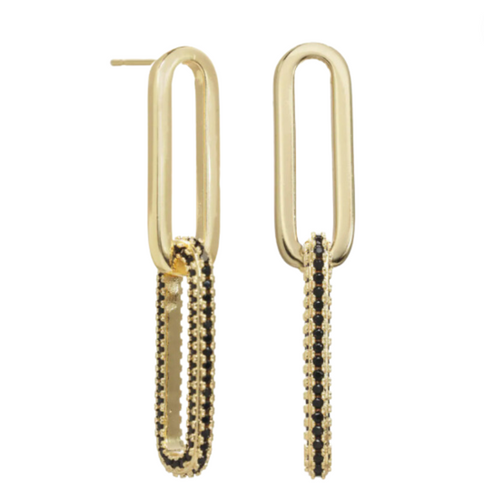 Emil Earrings