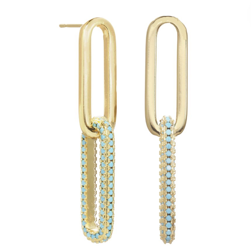 Emil Earrings