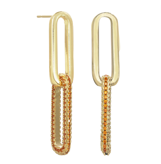 Emil Earrings