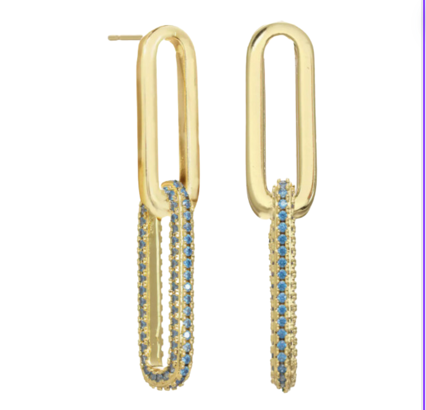 Emil Earrings