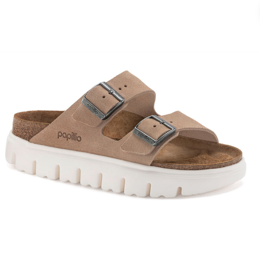 Arizona Papillio Chunky Sandals