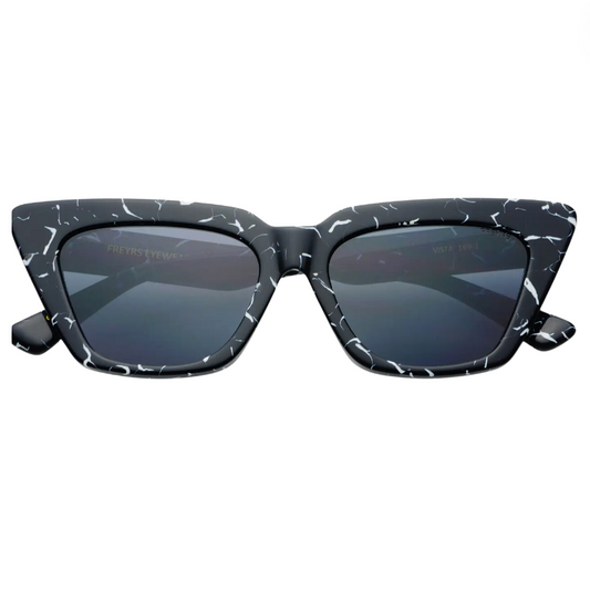FREYRS Vista Acetate Cat Eye Sunglasses