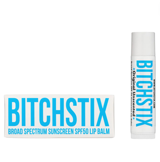 Bitchstix SPF50 Lip Balm