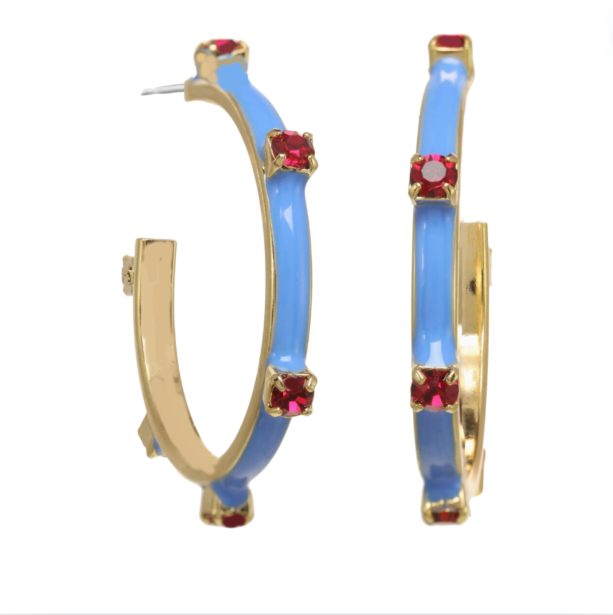 Everly Hoops