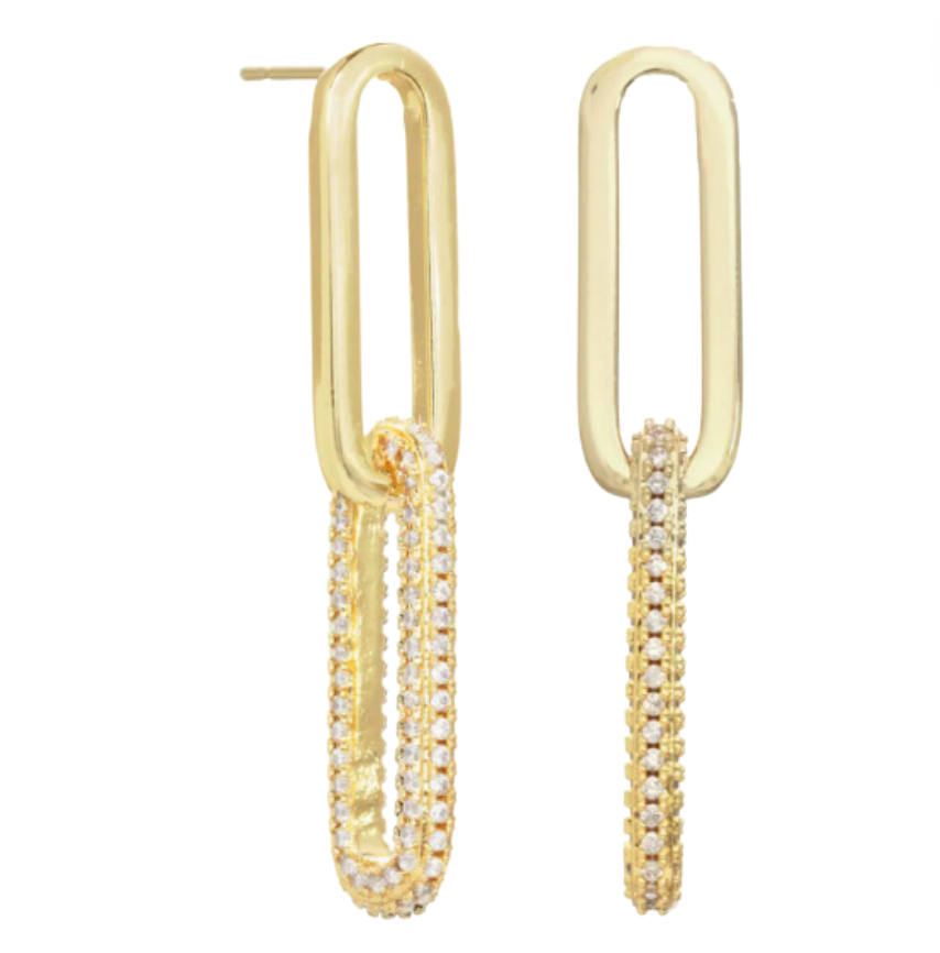 Emil Earrings