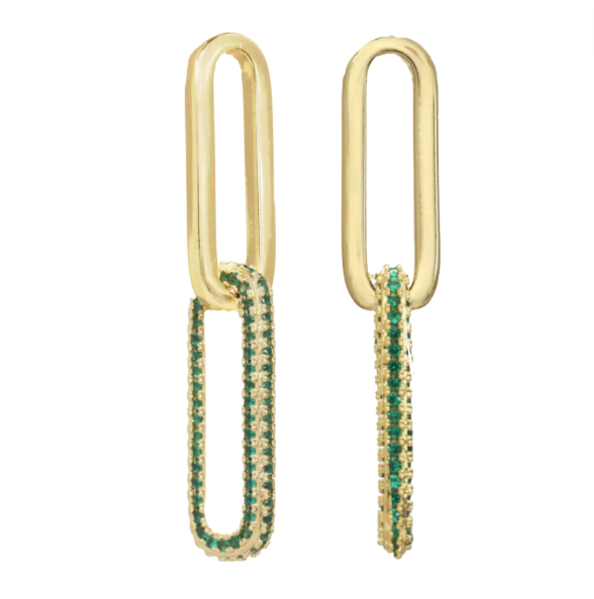Emil Earrings