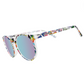 goodr Not A Phase, A Transformation Circle G Sunglasses
