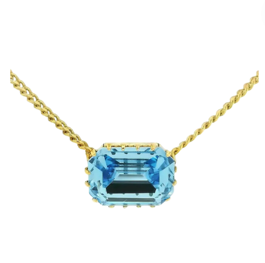 Karine Necklace
