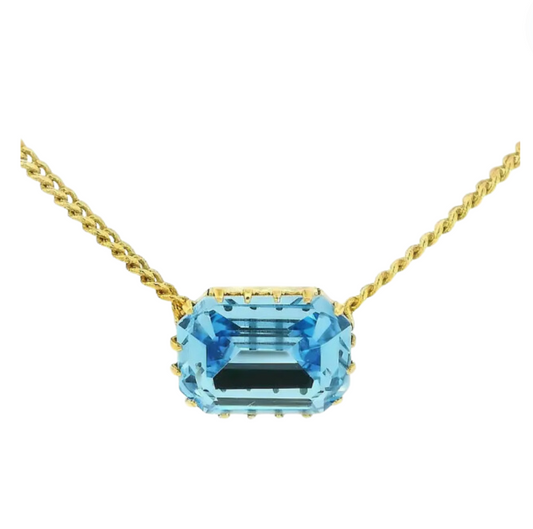 Karine Necklace