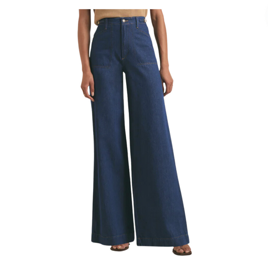 Favorite Daughter Fancy Mischa Wide Leg