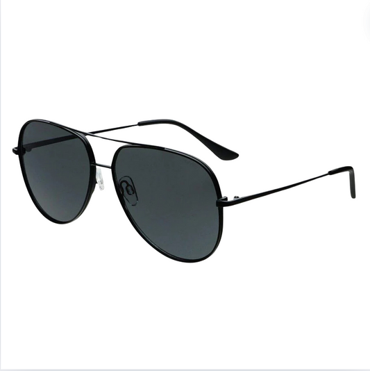 FREYRS Eyewear Max Polarized Aviator Sunglasses