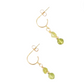 Lily Earrings