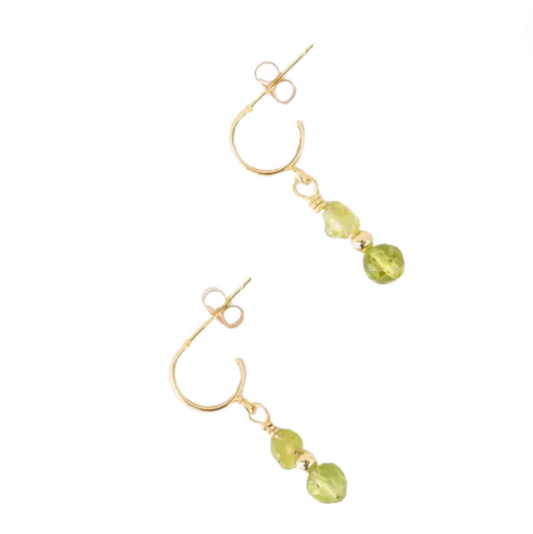 Lily Earrings