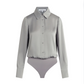 Favorite Daughter Take Me Seriously Bodysuit