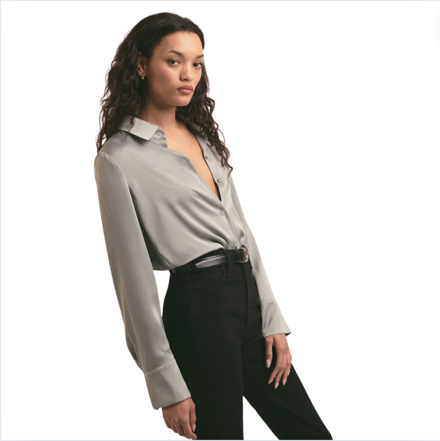 Favorite Daughter Take Me Seriously Bodysuit