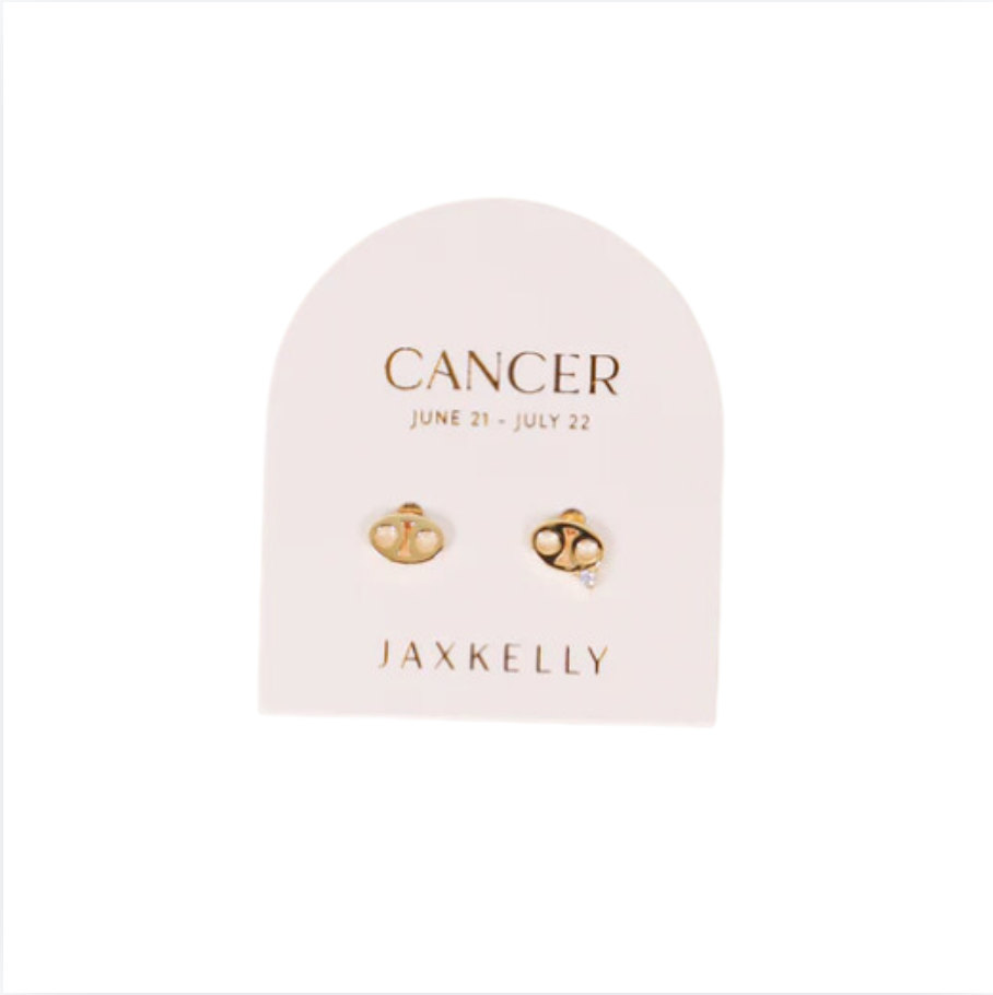 Zodiac Earrings