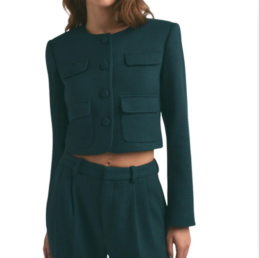 Favorite Daughter Emily Jacket
