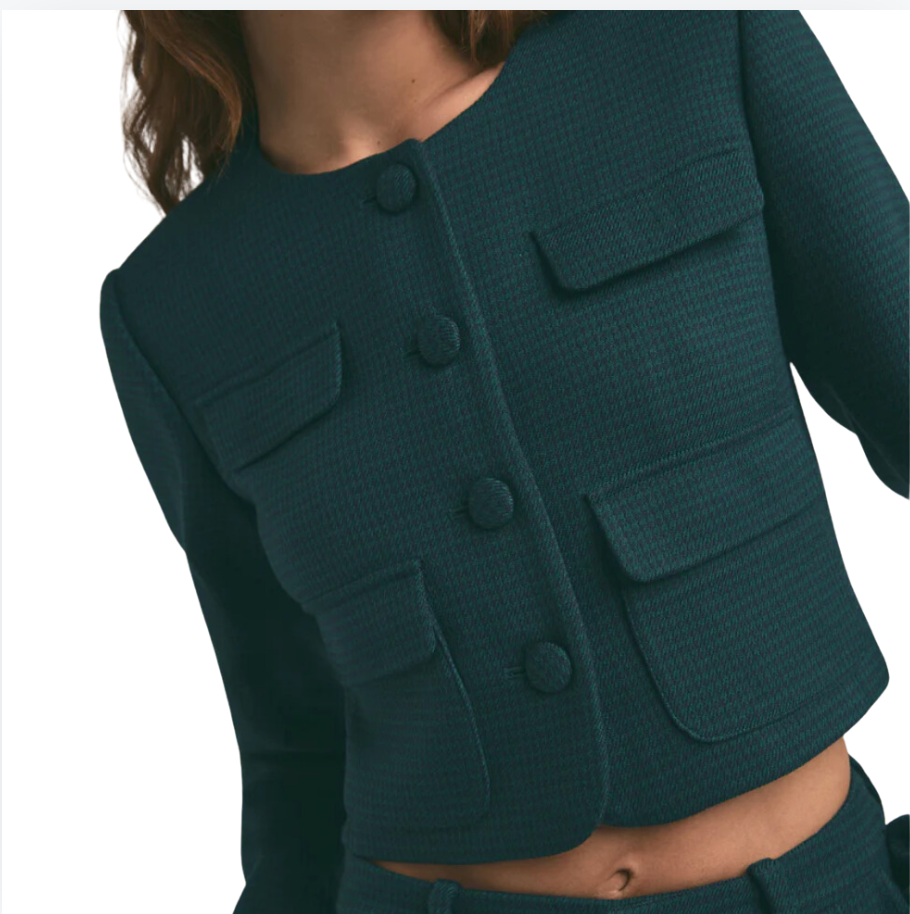 Favorite Daughter Emily Jacket