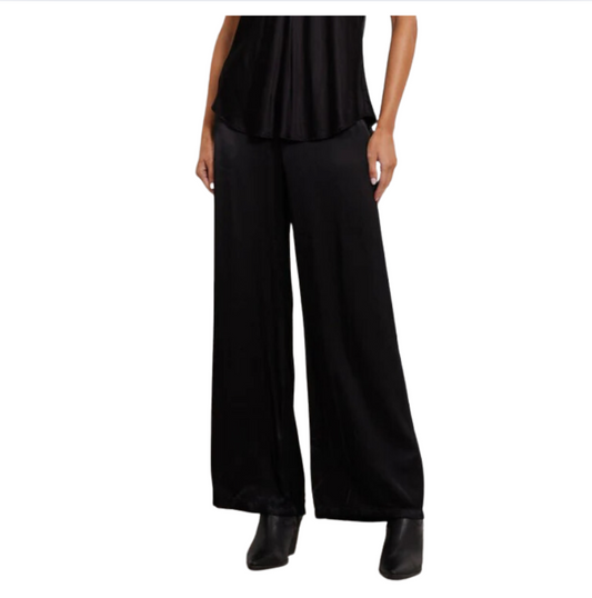 Cali Chill Silky Wide Leg Pant