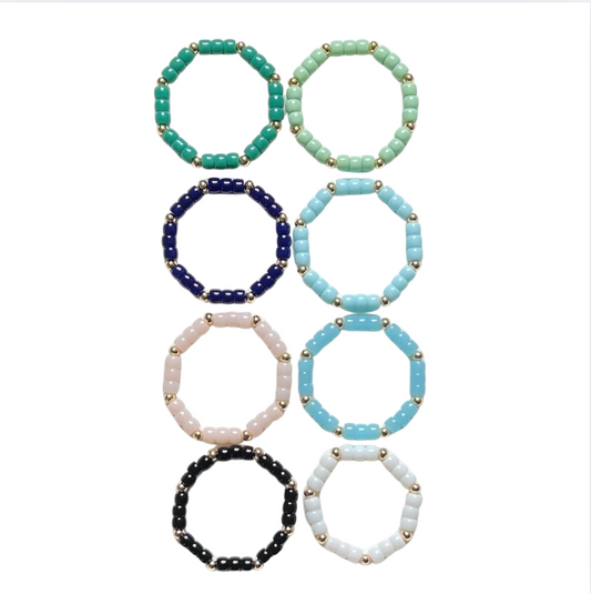 Estelle Adelia Street Designs Bracelet