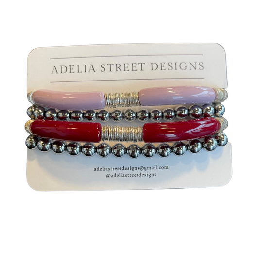Adelia Street Designs Stack