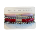 Adelia Street Designs Stack