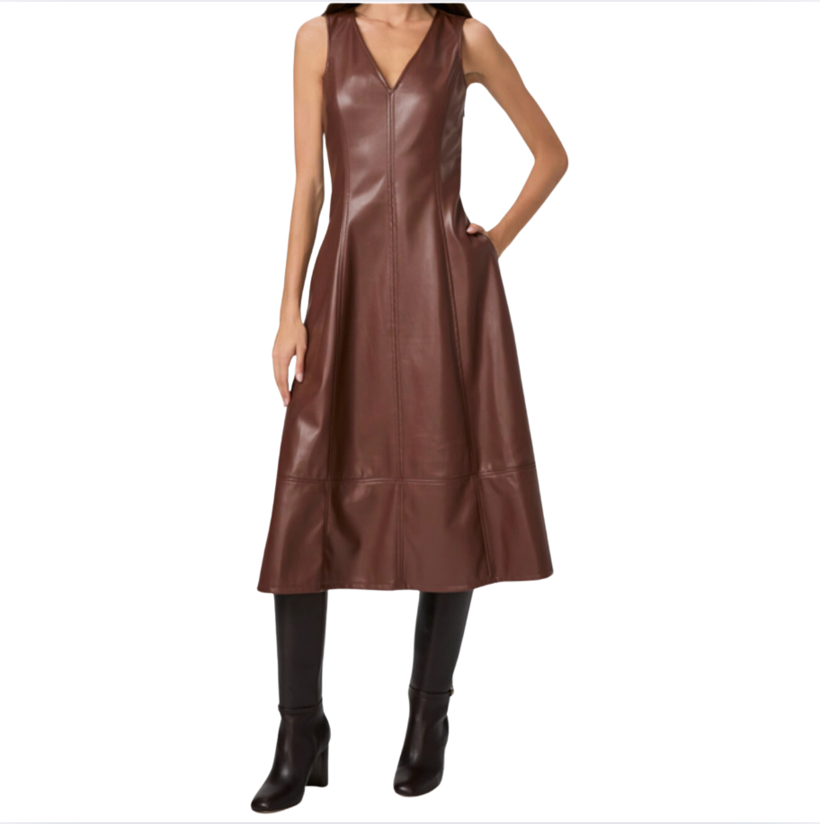 Fiorella Dress